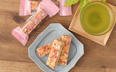 菊池銘菓 桜のフロランタン 6個入り×2箱 【2026年3月上旬発送開始】  洋菓子 和菓子 お菓子 菓子 おかし フロランタン 焼き菓子 焼菓子 おやつ