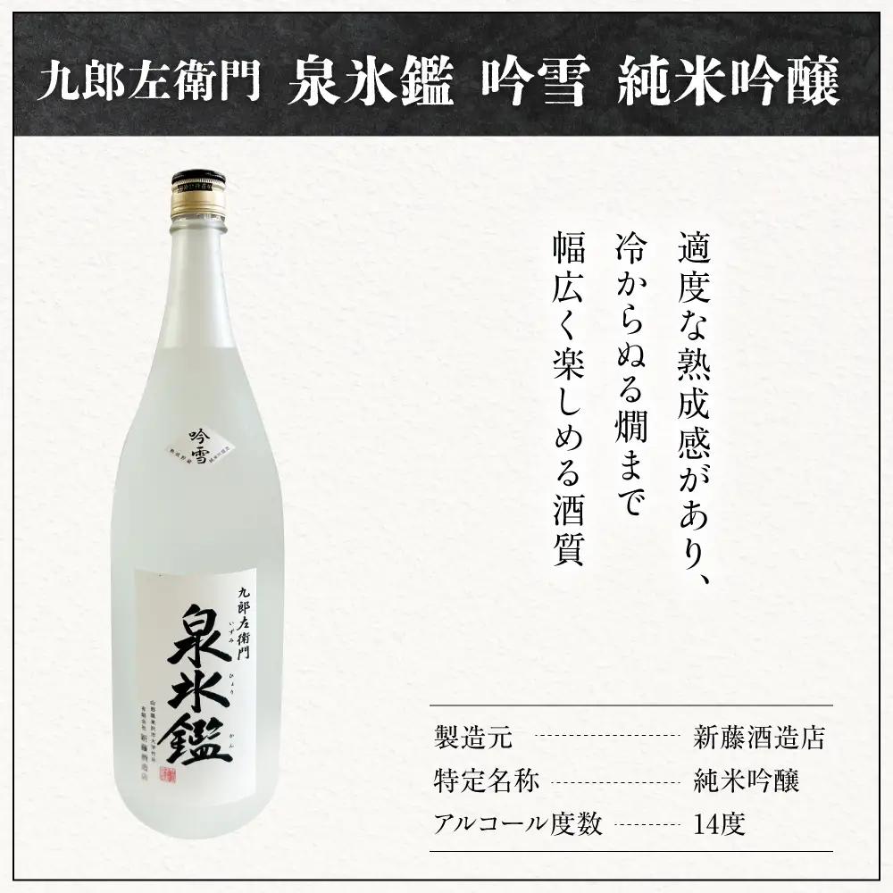 日本酒 米沢 地酒 一升瓶 3本 セット 日本酒