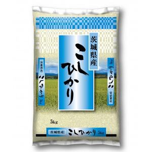 【令和6年産】河内町産コシヒカリ15kg(5kg×3)(精米)【配送不可地域：離島・沖縄県】【1481663】