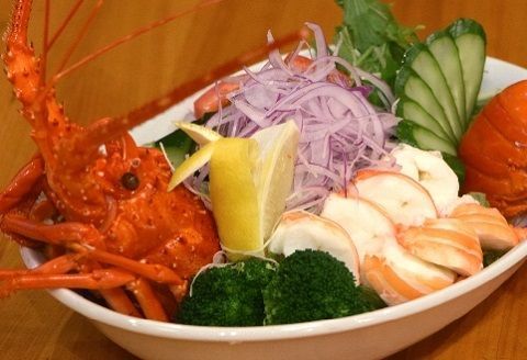 【冷凍】 天然 伊勢海老 1.5kg（2～5尾） 黒潮町 ［1084］