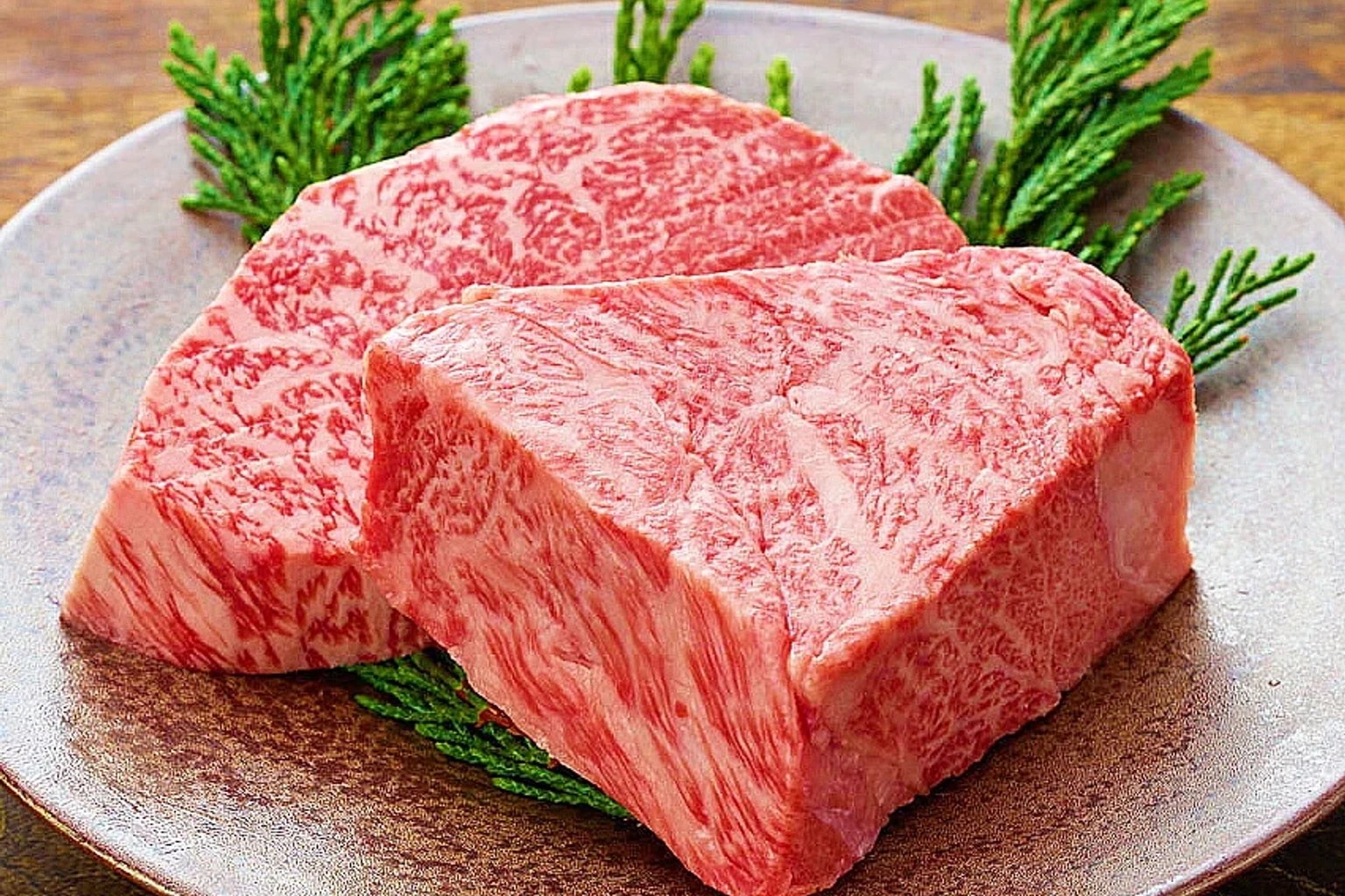 鳥取和牛希少部位の焼肉＆ステーキ