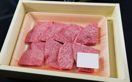 しまね和牛 ミニステーキ モモ 400g（6～8枚入り） 【黒毛和牛 もも肉 おすすめ 冷凍 赤身 和牛オリンピック 肉質NO.1】