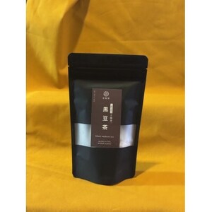 十勝茶 黒豆茶【1642730】