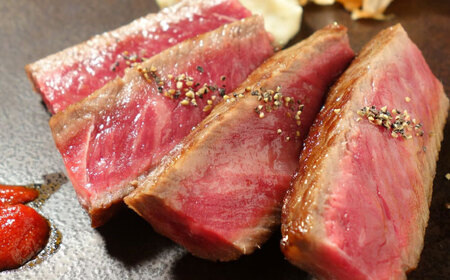 【全3回定期便】【数量限定】【GI認証】くまもとあか牛 食べ比べF / 菊陽町 あかうし 熊本県 肉 にく niku ブランド 旨み 【有限会社 三協畜産】[BHAS031]