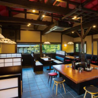 ふるさと納税 香川県 【山田家】冷凍讃岐うどん　えび天ときつねのセットDX-8/8人前(香川県) |  | 03