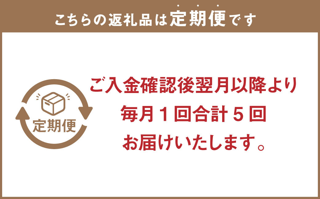 【5ヶ月定期便】A5等級 博多和牛ヒレステーキ 厚切り 200g×5枚