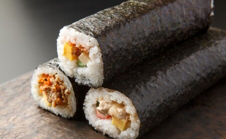 福岡有明のり 焼き海苔 2切25枚入