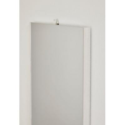 ふるさと納税 寝屋川市 リフェクスミラ―姿見　エア ミニ RMA-1-WH (幅30cm×高さ60cm×厚み2cm) |  | 02