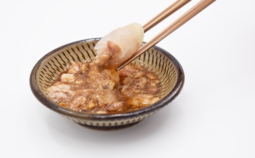高鮮度だからウマい！！『肝付き』お刺身ウマヅラハギ300g（50g×6P）【2月より順次発送】[F0076]