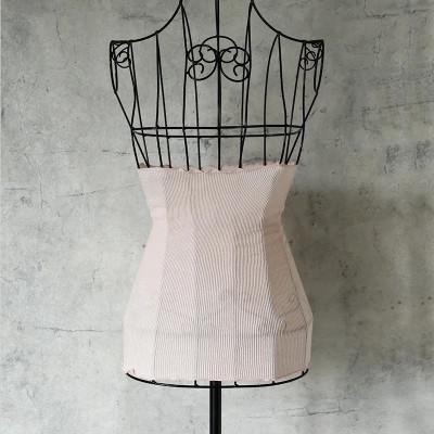 ふるさと納税 田原本町 シルクはらまき panfree ピンク |  | 01