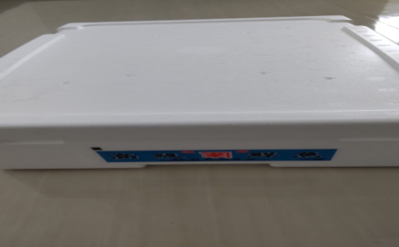 【北海道根室産】北海シマエビ300g A-52003