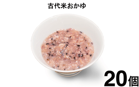 【ごはんパック】 白いとうもろこしの炊き込みご飯 古代米おかゆ 32個セット