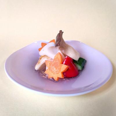 ふるさと納税 熱海市 vege pickA mix vegetable　あたみレモンだいこん　(各3袋、計6袋)　ピクルス |  | 02