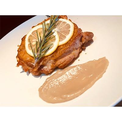 ふるさと納税 朝倉市 あさくらの恵み(ニンニク万能ソース)4本セット |  | 02