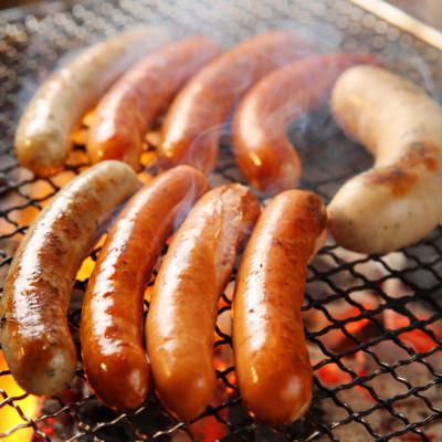 ふるさと納税 内子町 愛媛県内子町の道の駅からりの人気燻製商品詰め合わせ!内子豚ハム・ソーセージセット 2 |  | 01