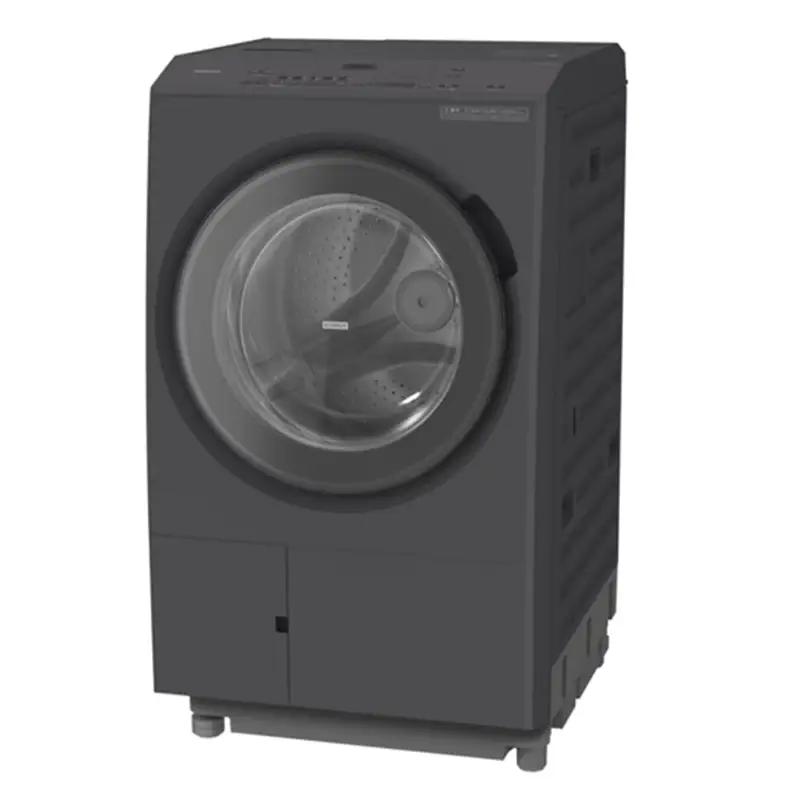 【ドラム式洗濯乾燥機ビックドラム】BD-SX130M L(H) 【 洗濯機 HITACHI 日立 家電 茨城県 日立市 】