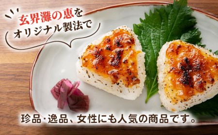 壱岐産 特製 田楽味噌 （鯛味噌）  2本セット《壱岐市》【味処角丸】[JDK050] 味噌 みそ 鯛 タイ セット 調味料 8000 8000円  コダワリ田楽味噌 こだわり田楽味噌 おすすめ田楽味