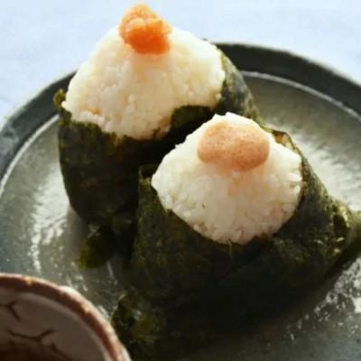 ふるさと納税 大川市 【毎月定期便】わけあり福岡県有明のり味付海苔20g×1個と八女茶セット100g×1袋(大川市)全3回 |  | 03