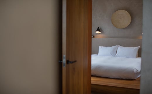 KAYATSUMA OKINAWA HOTEL&RESORT 1日2室限定料理と景色を堪能するス