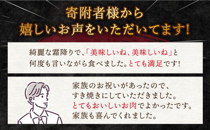 すき焼き 訳あり 長崎和牛 和牛 700g