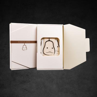 ふるさと納税 小山市 かんぴょううどんギフトBOX　(160g×5袋)×1箱 |  | 02