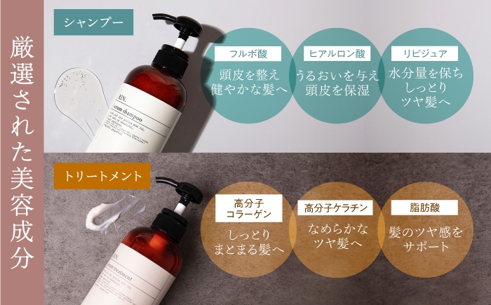 シャンプー トリートメント ヘアオイル リンス 美容 化粧品 コスメ 日用品