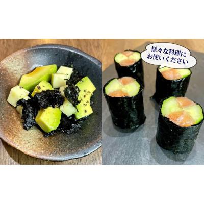 ふるさと納税 玉野市 邦美丸 の わさび 海苔 (8切80枚 板海苔10枚分) 3本 セット |  | 03