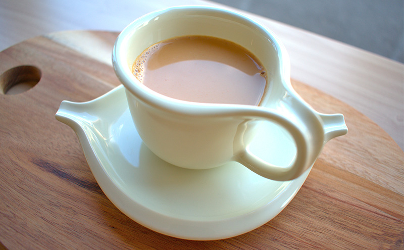 煮出し用チャイバッグ アイスチャイも作れます！44ｇ(8個入り)×2袋 【本格 ホットドリンク 温活】