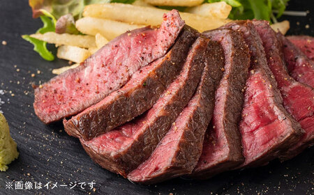 【全3回定期便】熊本県産 『原田畜産』 黒毛和牛 モモ ブロック 約500g 牛肉 牛【有限会社 九州食肉産業】[AYCN096]