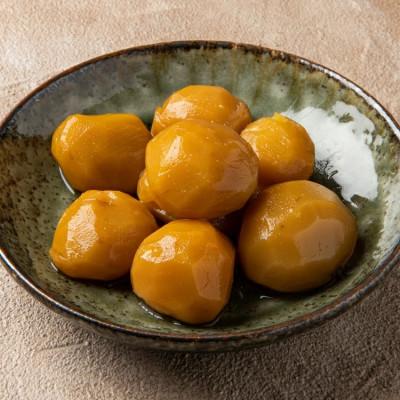ふるさと納税 あさぎり町 和栗甘味セット【和栗ぜんざい、和栗甘露煮】あさぎりフレッシュフーズ　 |  | 02