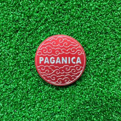 ふるさと納税 瑞浪市 ボールマーカー　AKAFUJI【PAGANICA TOOLS】 |  | 03