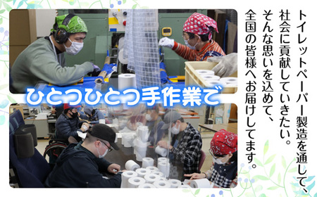 【DE137】 2ヵ月毎3回 定期便 トイレットペーパー シングル 65m 50ロール 無包装 香りなし 日本製 日用品 備蓄 再生紙 リサイクル NPO法人支援センターあんしん 新潟県 十日町市