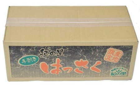 和歌山産手剥き八朔缶詰450g×8缶入り★2024年5月～順次発送【TM14】【tec912A】