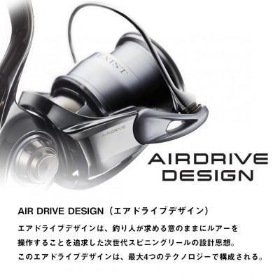 ふるさと納税 東久留米市 【釣具のダイワ】のスピニングリール　22EXIST LT2000S-P |  | 01