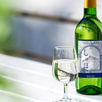 ふるさと納税 赤磐市 ワイン 「しゅほ」 甲州 ・ 白  720ml 1本 国産 白ワイン [NO5765-1140] |  | 01