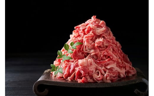 
            【定期便全6回】博多和牛A4ランク以上切り落とし　訳あり！　800g（400g×2個）【牛肉 肉 牛 和牛 博多和牛 ブランド牛 切り落とし 訳あり 使いやすい 便利  A4 ランク冷凍 おすすめ 筑前町 ふるさと納税 送料無料 FL085】
          