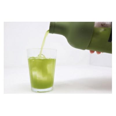 ふるさと納税 錦江町 ☆夏季限定☆錦江町の粉末緑茶セット〈フィルターインボトル付き〉(No.1299-1) |  | 02