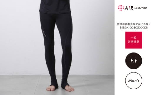 nishikawa 西川 【エアーリカバリー】スリープテックウェア ボトムス 1枚【メンズ・Mサイズ】 | パジャマ ルームウェア 健康 リラックス 安眠 休養 快適 ストレッチ 血行促進 高機能性 疲労回復 日本製