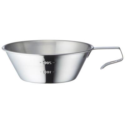 ふるさと納税 城陽市 LOGOS シェラカップ アウトドアやキャンプはもちろん食器としてもおすすめ!　81285024 |  | 02