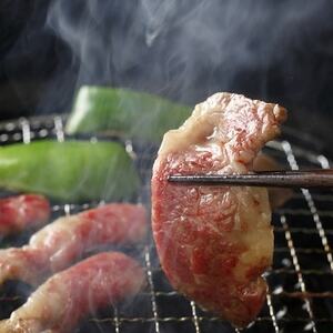 084-04 鹿児島県産黒牛黒豚BBQセット650g