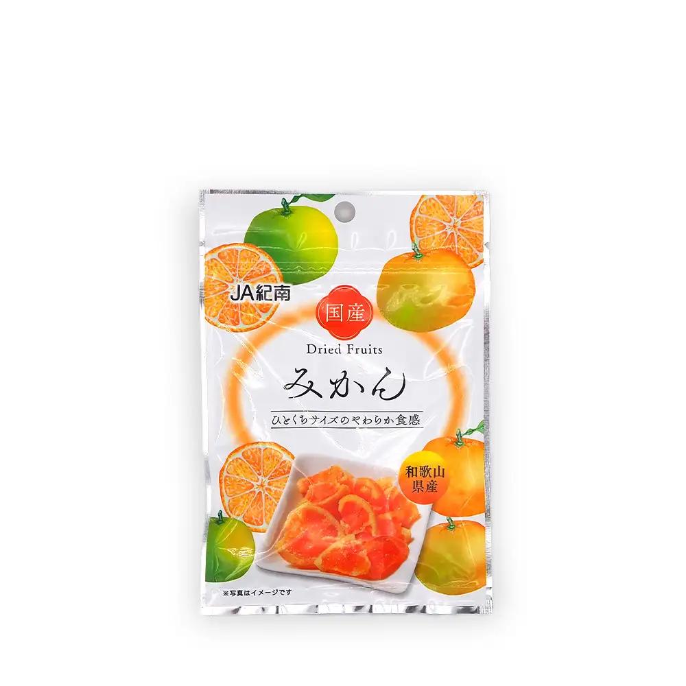 和歌山県産 ドライフルーツ みかん 22g×6袋