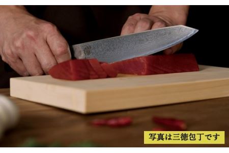 H18-34 曜 たくみ 69層鋼 ペティナイフ 31826000001【最長3ヶ月】を目安に発送