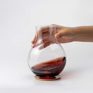 【高岡銅器】KISEN Decaner AROWIRL fortwo Silver【1371666】