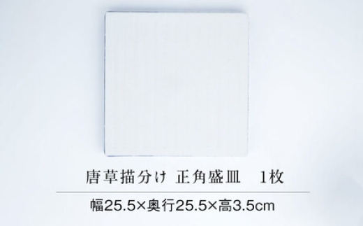 皿  盛皿 プレート 食器 陶磁器 有田焼 まるぶん ギフト プレゼント 