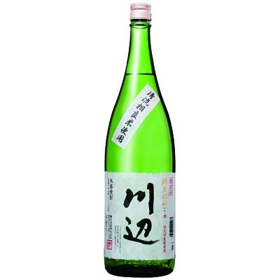 ふるさと納税 人吉市 限定川辺1.8L・2本セット
