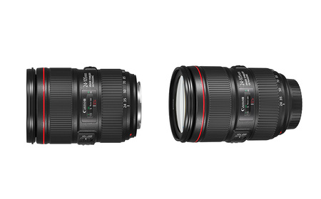 【ふるなび限定】＜レンズ EF24-105mm F4L IS II USM＞3ヶ月以内に順次出荷【c1025_ca】FN-Limited Canon キヤノン キャノン カメラ