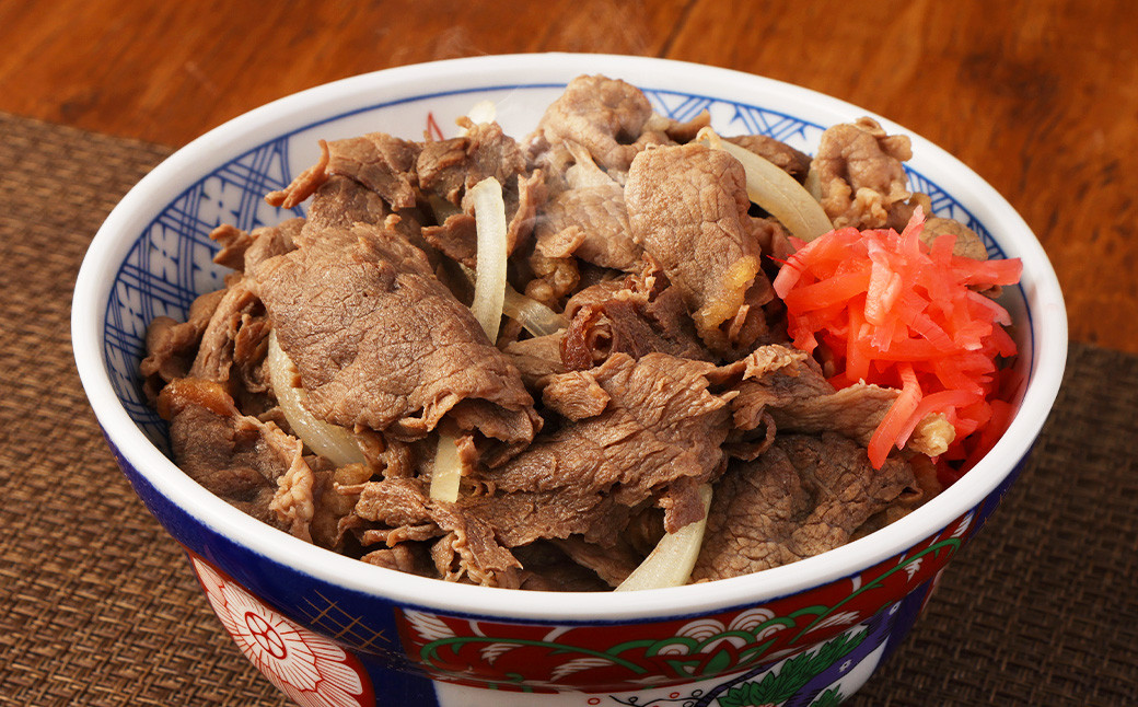 【12ヶ月 定期便】赤牛 切り落とし 500g