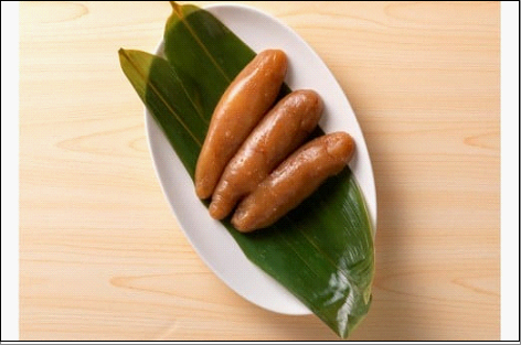 食品添加物無添加辛子明太「きわめんたい」中辛 300g