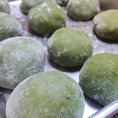 ふるさと納税 日進市 特別栽培れんげ米　日進市産もち米　5kg　[精米] |  | 03