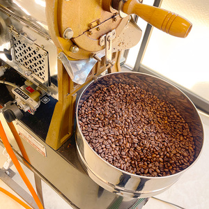 自家焙煎珈琲　シングルオリジン　グァテマラ　フロレンシア農園　200g 兵庫県 洲本市 淡路島         豆